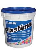 Mapei Plastimul Emulsie hidroizolanta 20kg/galeata