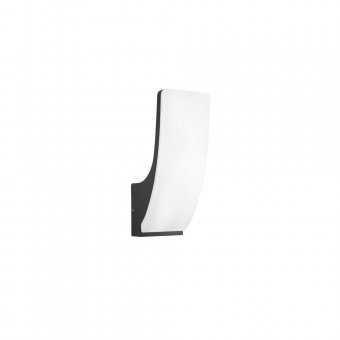 Aplica de perete Some IP65 15W 3000K 1350LM