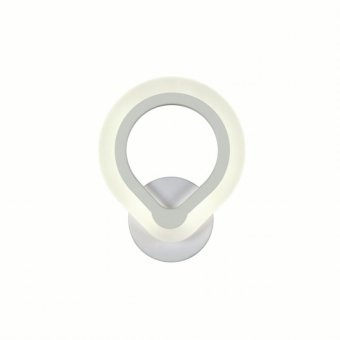 APLICA PERETE CYBELE AJUSTABILA 10W/900LM/3000K/4000K/6500K