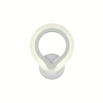 APLICA PERETE CYBELE AJUSTABILA 10W/900LM/3000K/4000K/6500K