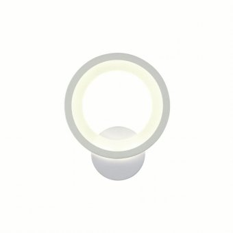 APLICA PERETE CYBELE AJUSTABILA 18W/1400LM/3000K/4000K/6500K