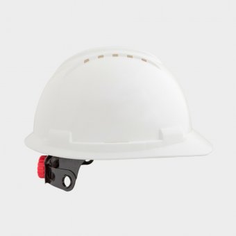 BBU SP200T ALB Cască de protecție