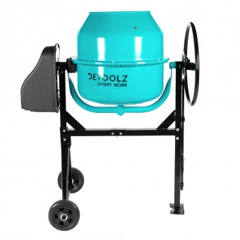 Betoniera 160L 1000W