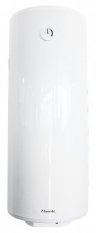 Boiler termoelectric cu 2 serpentine Fornello Optima GCV7/4S 1504420 D09 TRP2 2S,150 Litri, 2000 watt, reglaj extern al temperaturii, poliuretan expandat .