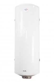 Boiler termoelectric Fornello Titanium Plus 150 litri, 2000 watt, racord lateral, reglaj extern al temperaturii