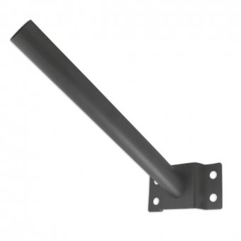 Brat pentru perete D42mm 50cm