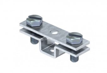 Brida fixare platbanda SPZ30