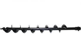  Burghiu manual pentru pamant 80mm