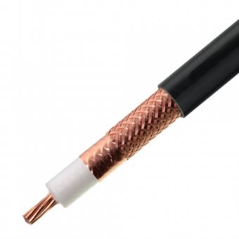 Cablu din cupru pentru bransament aerian CCBYY 6/10