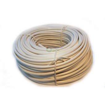 Cablu electric flexibil MYYM 2x1 - rola 100m