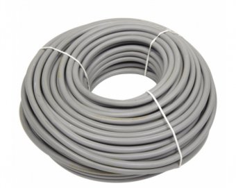 Cablu electric rigid CYYF 4x1.5mm - rola 100m