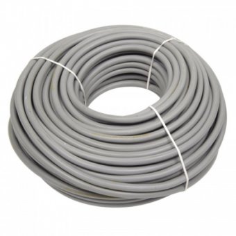 Cablu electric rigid CYYF 5x6mm - rola 100m