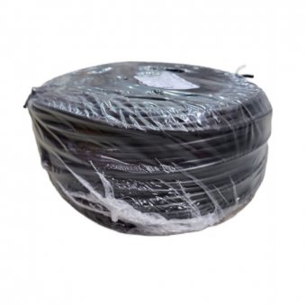 Cablu solar PV 1X6 negru - rola 100m