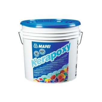 Chit de rosturi,MAPEI KERAPOXY, 110 Manhattan, 10kg