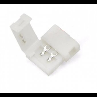 Clema conector banda LED 2835