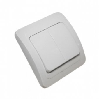 Comutator - montaj incastrat