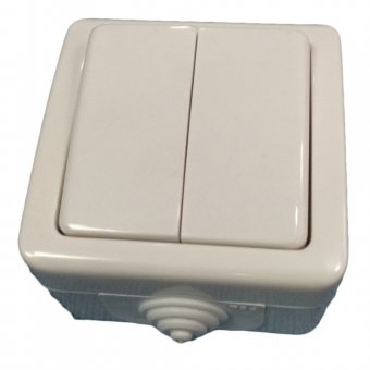Comutator Ag, Spin Top, Ip54
