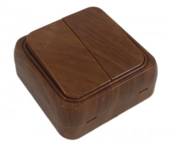 Comutator Mini Mahon - montaj aparent