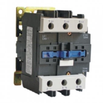 Contactor de forta 40A LC1-D4011 - MF0003-01042
