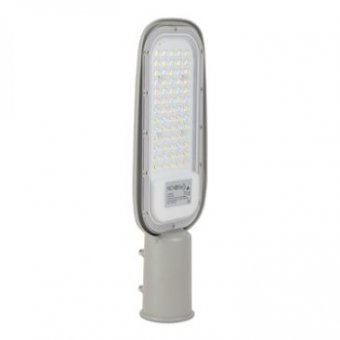 Corp de ilumina stradal LED 30W 6400K, Novelite