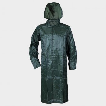 CREEK GREEN Pelerina de ploaie