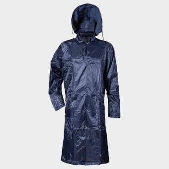 CREEK NAVY Pelerina de ploaie 