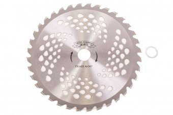  Disc motocositoare nr. 9 (230) cu vidia 