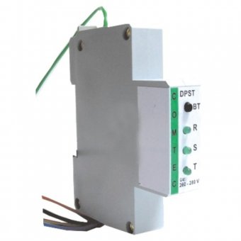 Dispozitiv trifazat de protectie la supratensiune DPST 3 1 - PF0019 09553