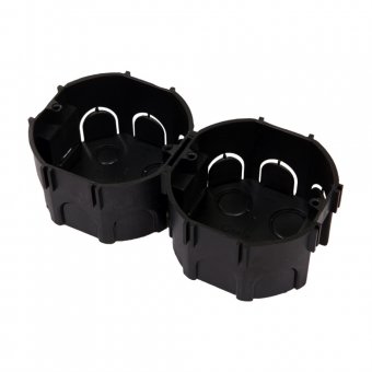 Doza aparat, fagure Courbi - 70x40 mm