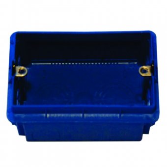 Doza aparat modulara tencuiala - 3 module