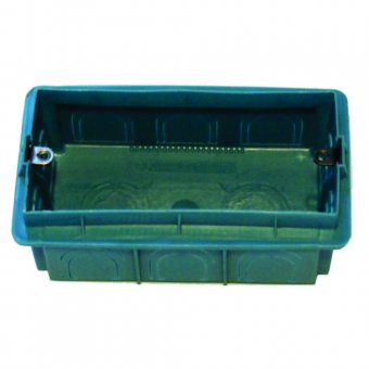 Doza aparat modulara tencuiala - 4 module