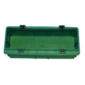 Doza aparat modulara tencuiala - 6-7 module