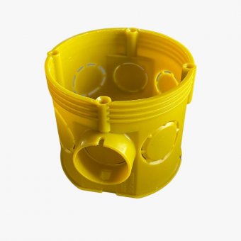 Doza aparat st interconectabila pentru zidarie - 60x50 mm