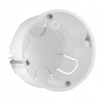 Doza de aparat, rigips Relee Fi60 36080