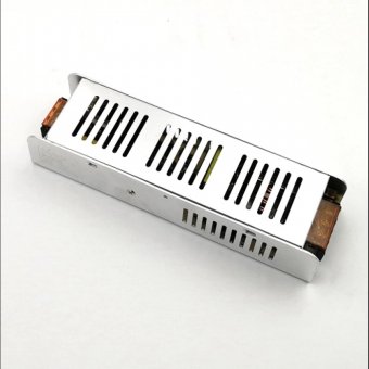 DRIVER B. IP20 / 12Vdc / 12.5A / 150W