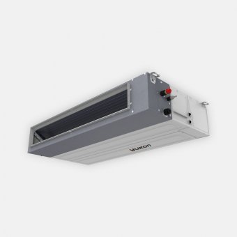 Duct Yukon 42000 BTU