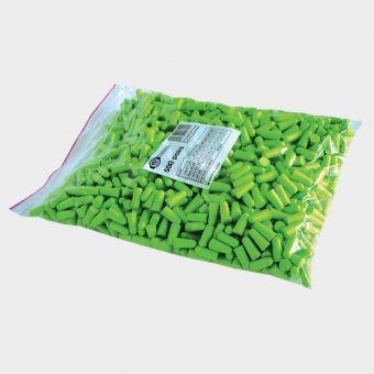 ED COMFORT PLUG Dopuri de urechi 500 perechi
