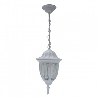 Felinar Cu Lant Alb 220V/60W/Ip43
