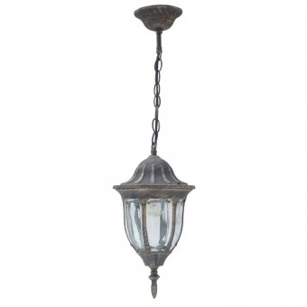 Felinar Cu Lant Antique 220V/60W/Ip43