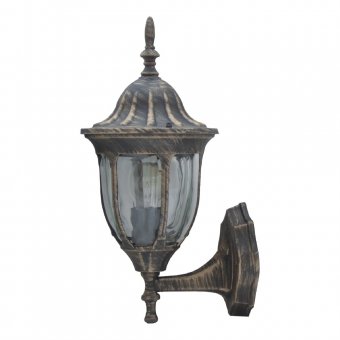 Felinar Perete Antique 220V/60W/Ip43