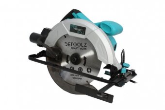  Fierastrau circular 1200W 185mm