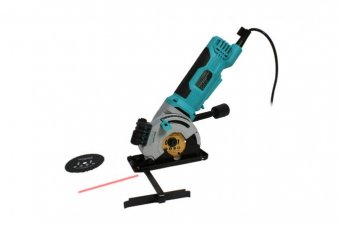  Fierastrau circular electric 480W 85mm