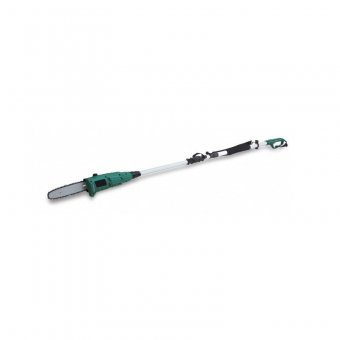  Fierastrau telescopic 2,7m pentru crengi electric cu lant 750W