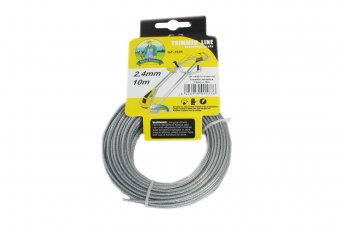 Fir trimer cu insertie metalica 10M 2.4mm