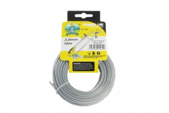 Fir trimer cu insertie metalica 10M 3mm