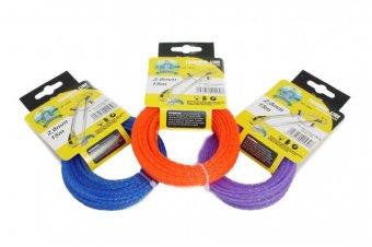  Fir trimer HELIX 2mm x 15m
