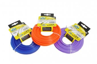  Fir trimer patrat 3.3mm x 15m