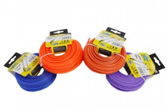 Fir trimer patrat 3.5mm x 15m