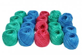 Gheme rafie colorata (ata universala) 20buc/set