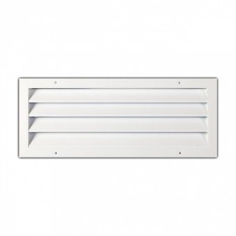 Grile de exterior din aluminiu